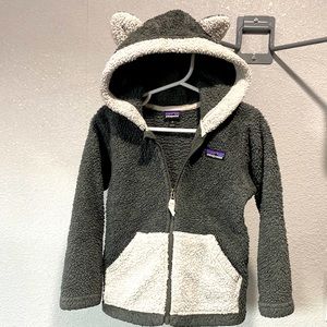 Patagonia hoodie